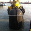 Pneumatic Rubber Hydro Submarine Fender